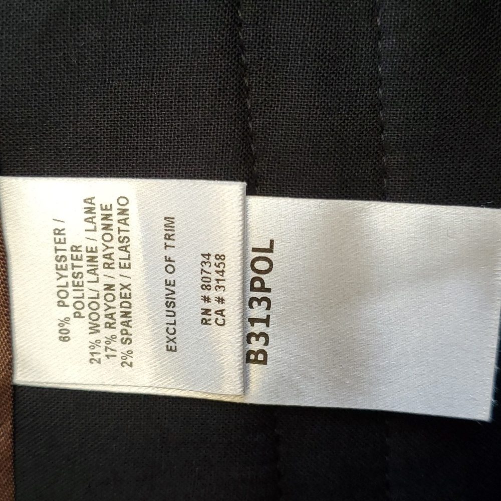 Size 4, Knickers. - image 7